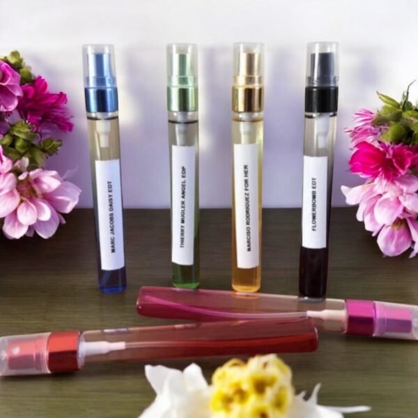 Genuine Aquolina Pink Sugar - 10ml