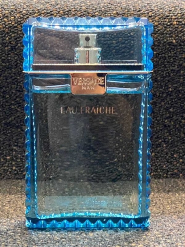 Genuine Versace Fragrances 5ml - Image 3