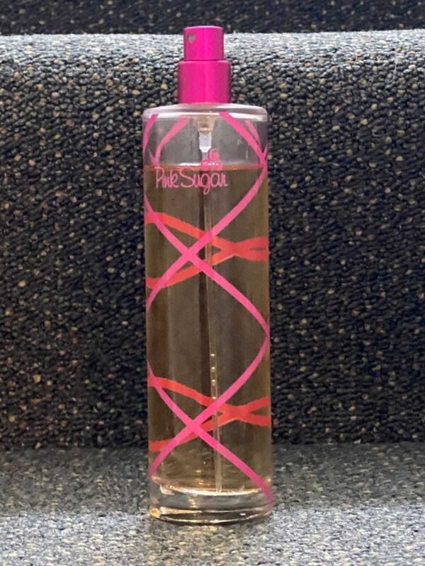 Genuine Aquolina Pink Sugar - 10ml - Image 2