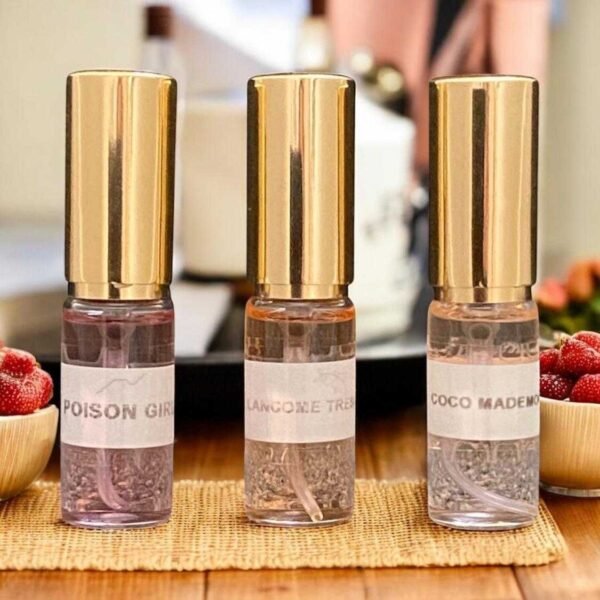 Genuine Jimmy Choo Blossom 5ml
