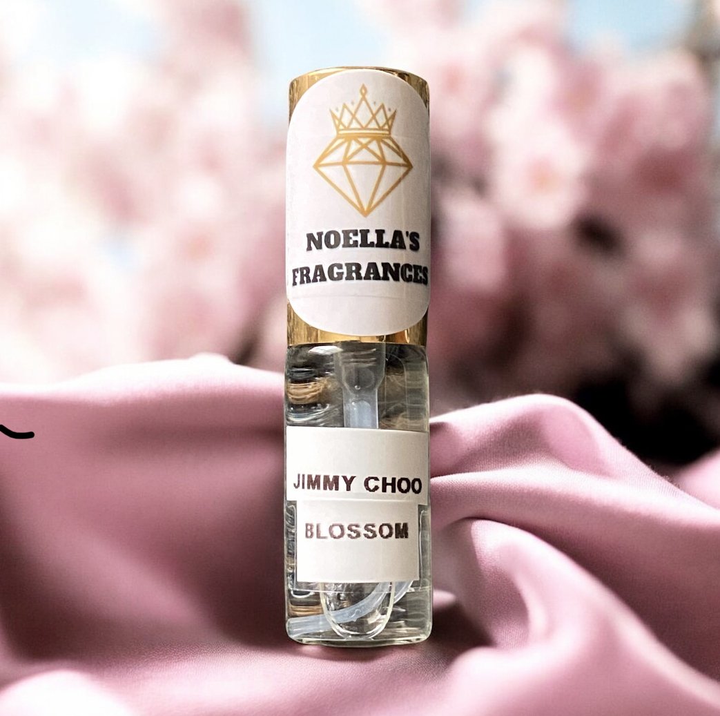 Jimmy Coo Blossom - 5ml