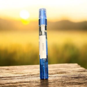 Genuine Usher 10ml
