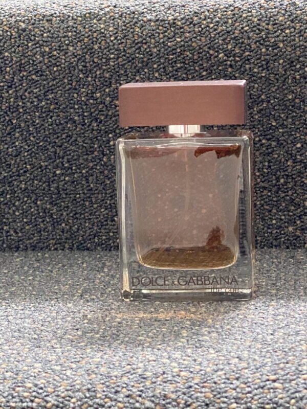 Genuine D&G The One 5ml - Image 2