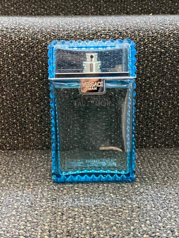 Genuine Versace Fragrances 10ml - Image 3