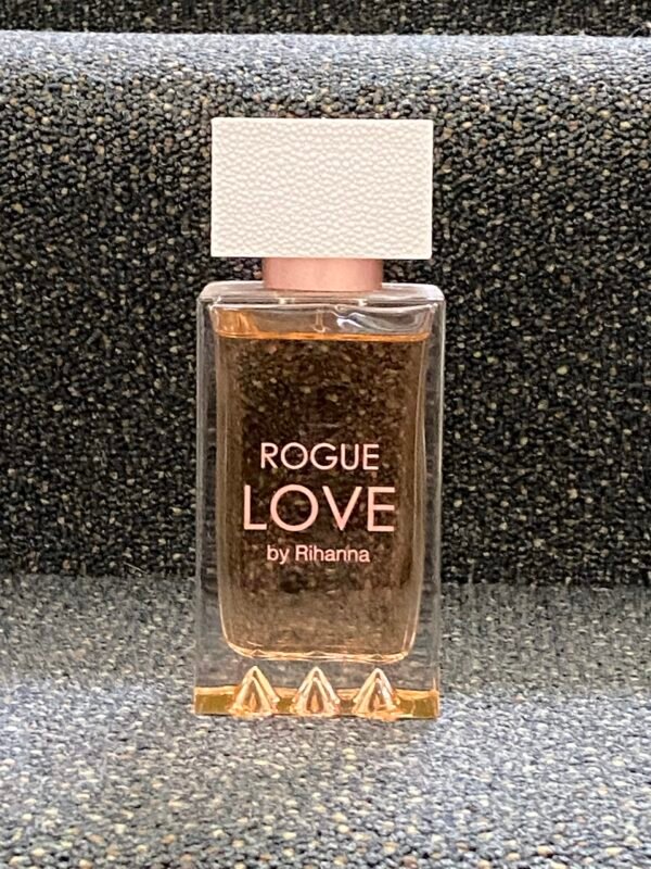 Genuine Rihanna Fragrances 10ml - Image 3