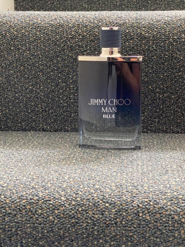 Genuine Jimmy Choo Man Blue Edt 5ml - Image 2