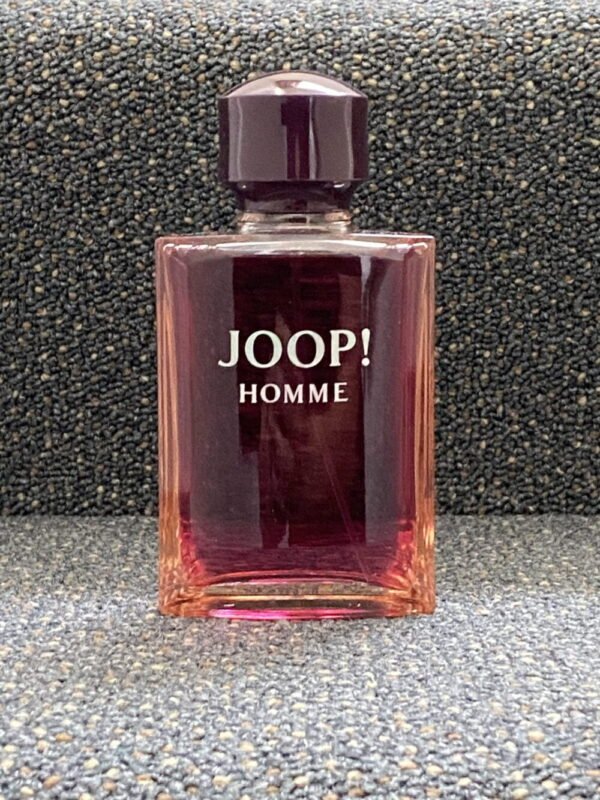Genuine Joop Fragrances 5ml - Image 4