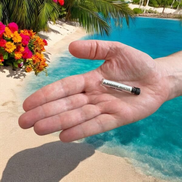Mens and Womens Duplicate sample packs 2ML!! - Image 5