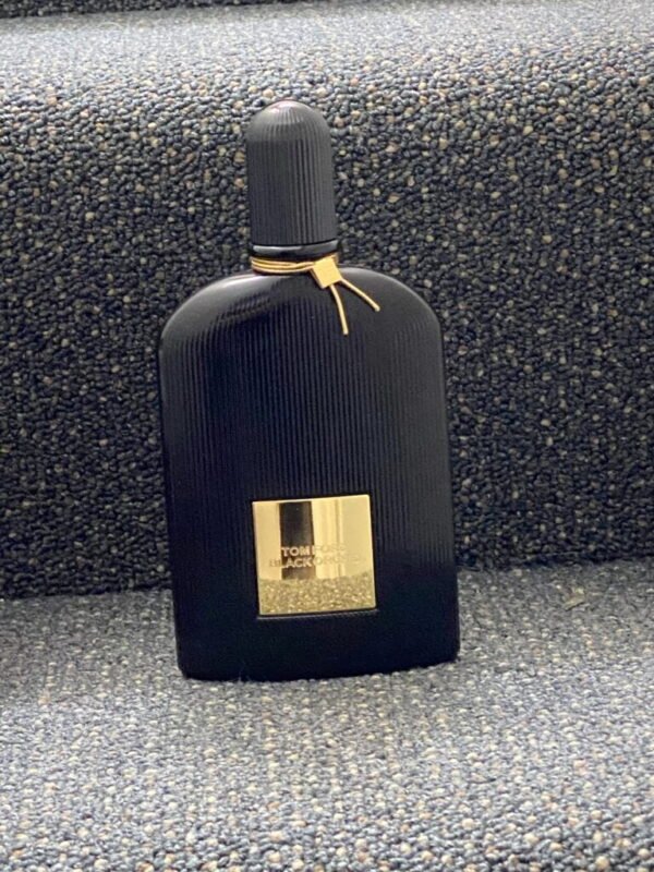 Genuine Black Orchid Edp 10ml - Image 2