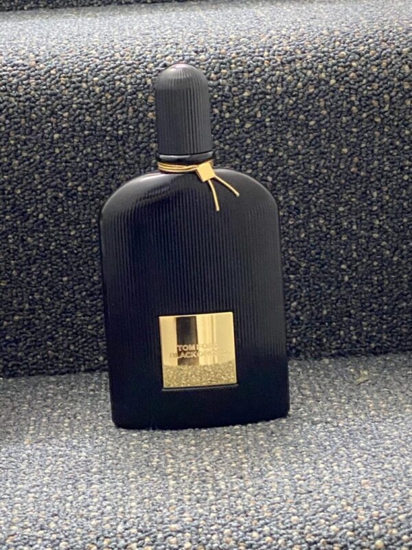 Genuine Black Orchid 5ml - Image 2