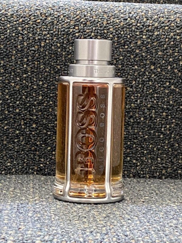 Genuine Boss The Scent By Hugo Boss 10ml - Image 2