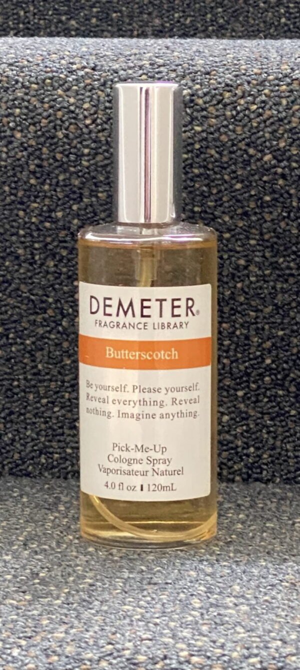 Genuine Demeter Range 10ml - Image 4
