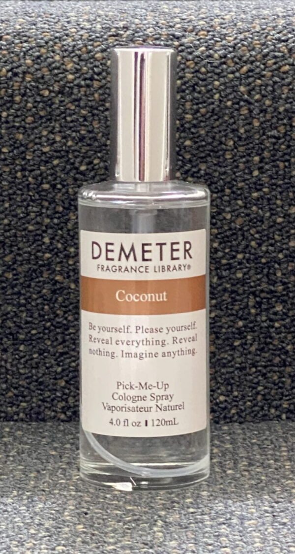 Genuine Demeter Range 10ml - Image 3
