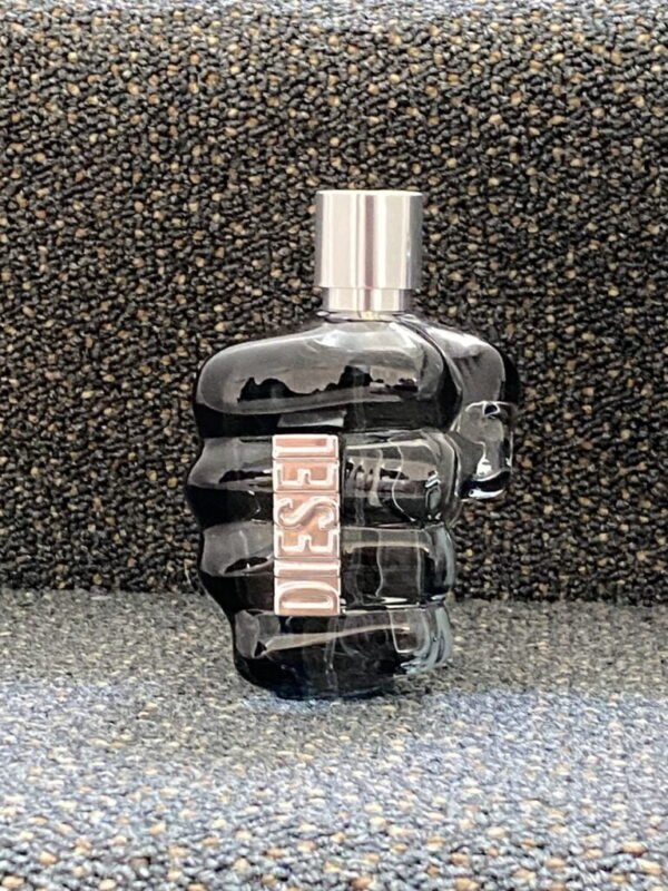 Genuine Diesel Fragrances 10ml - Image 2