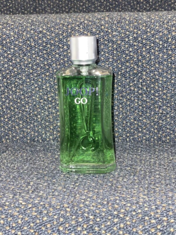 Genuine Joop Fragrances 5ml - Image 2