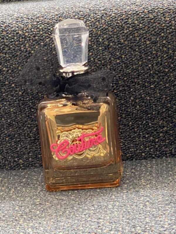 Genuine Juicy Couture Fragrances 5ml - Image 4