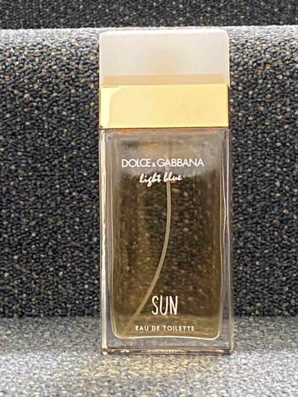 Genuine D&G Ladies Fragrances 10ml - Image 2