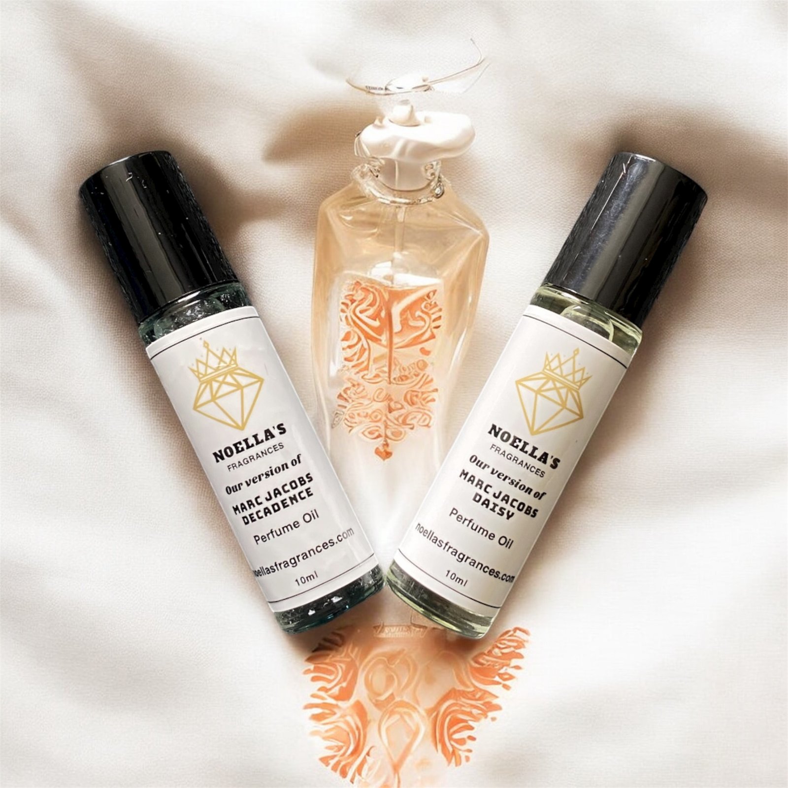 Our Version of Marc Jacobs Womens Fragrances