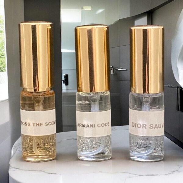 Genuine Paco Rabanne Fragrances 5ml