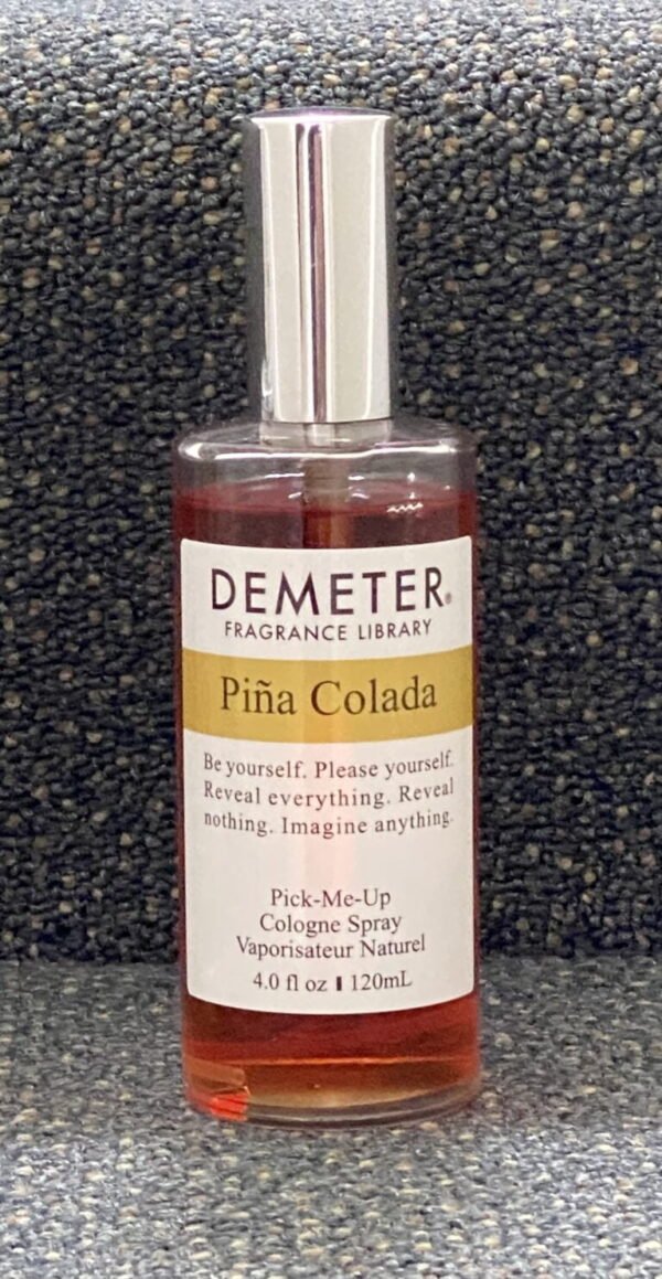 Genuine Demeter Range 10ml - Image 2