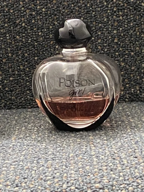 Genuine Dior Fragrances 5ml - Image 4
