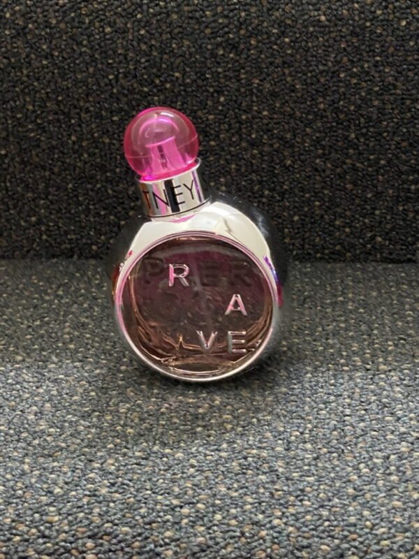 Genuine Britney Spears Fragrances 10ml - Image 4