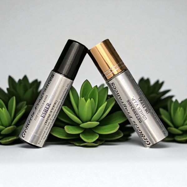 Duplicate of Usher Mens Fragrances