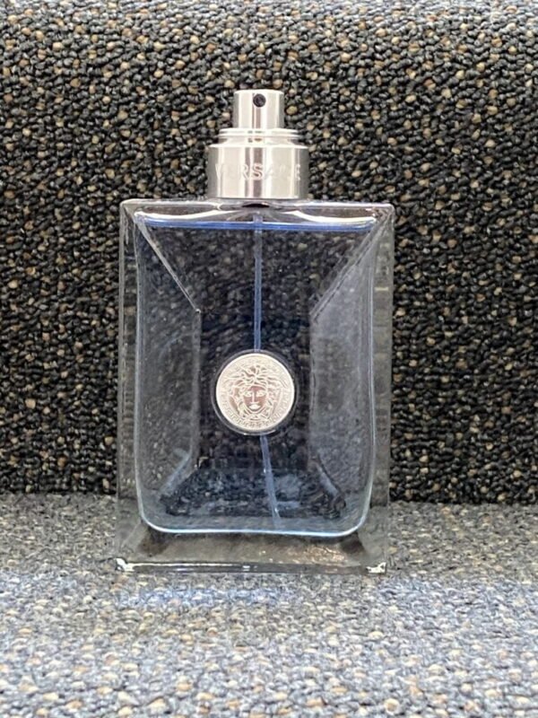 Genuine Versace Fragrances 10ml - Image 2