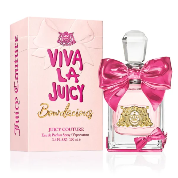 Genuine Juicy Couture Range 10ml - Image 8