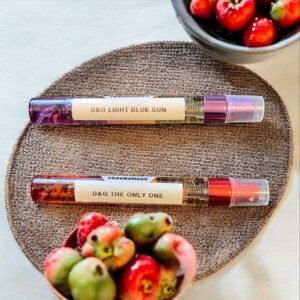 Genuine D&G Ladies Fragrances 10ml